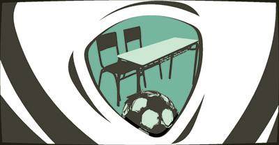 Έναρξη συνεργασίας των Σχολικών Επιτροπών Δήμου Ζωγράφου με την Ελληνική Ποδοσφαιρική Ομοσπονδία